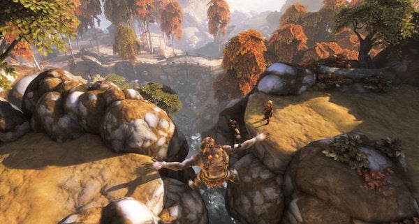 Image for Family Gathering: Brothers - A Tale Of Two Sons
