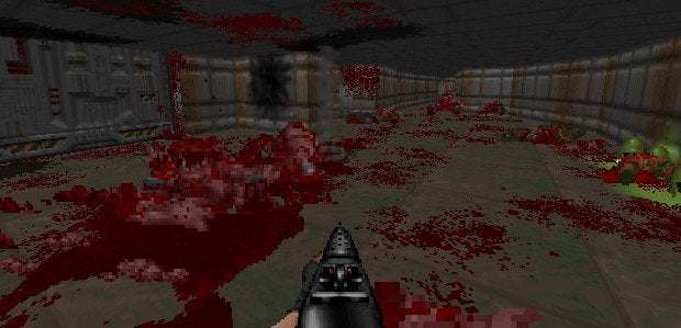 Image for Rip And Tear: Brutal Doom V20 Released