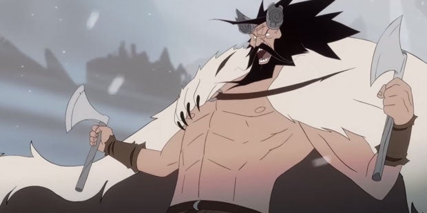Image for The Banner Saga 2: On Combat And Continuity