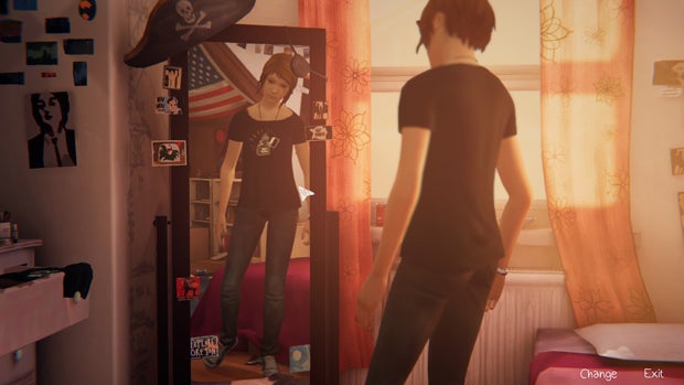 Image for Wot I Think: Life is Strange: Before the Storm Episode 1