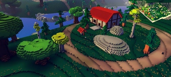Image for It's Hip To Be Cube World
