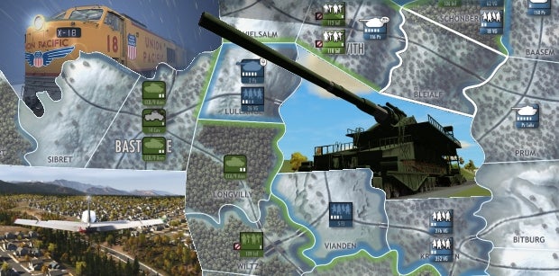 Image for The Flare Path: Loos Cannon