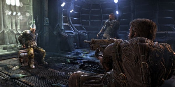 Image for PC Getting Bulletstorm Demo After All