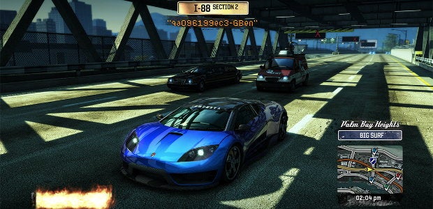 Image for Burnout Paradise Remastered will finally bring Big Surf Island to PC