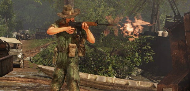 Image for Rising Storm 2: Vietnam throws Australians into the fray