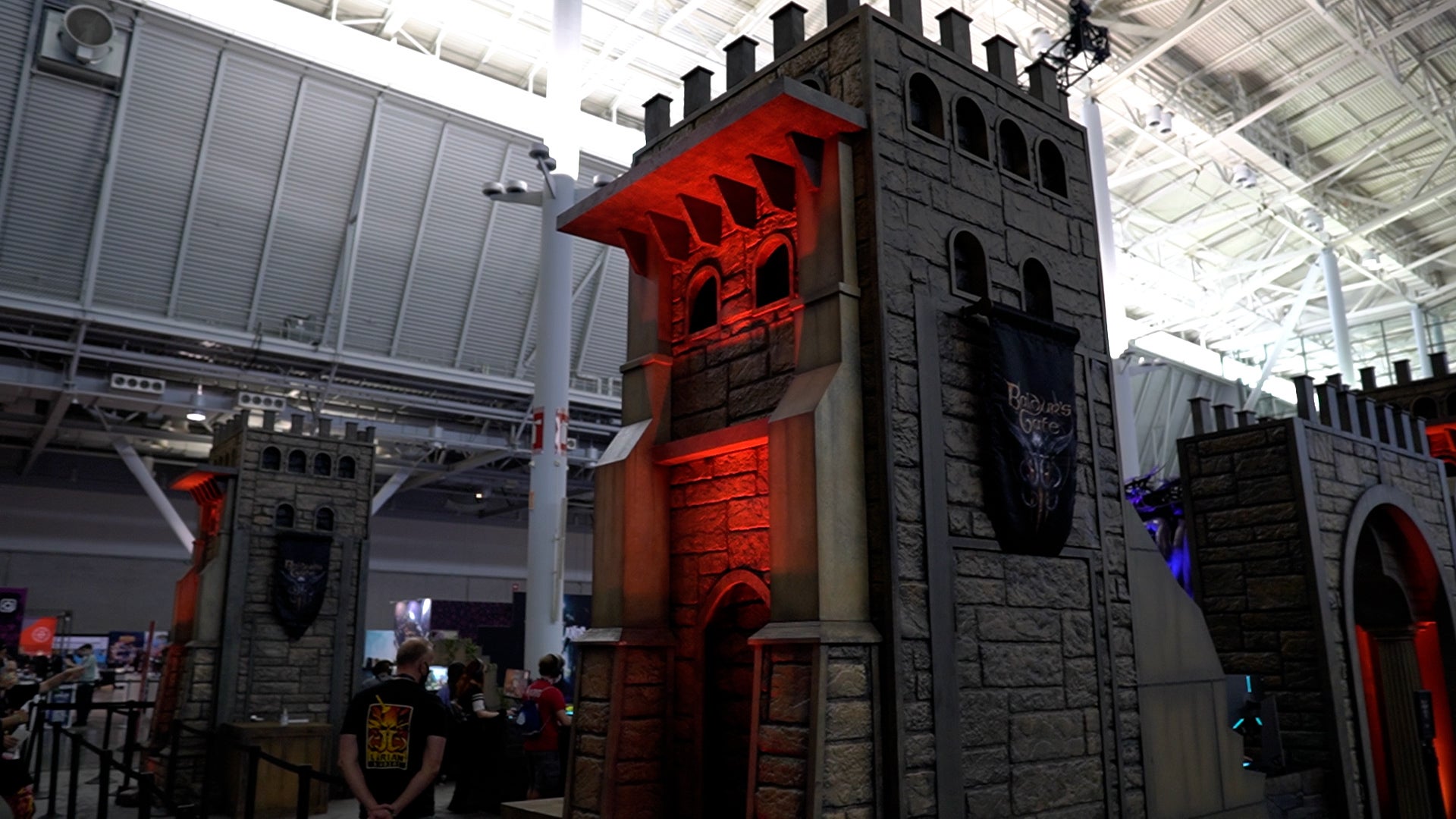 Image for RPS@PAX 2022: Our favourite booths from the show (and bonus carpet rankings)