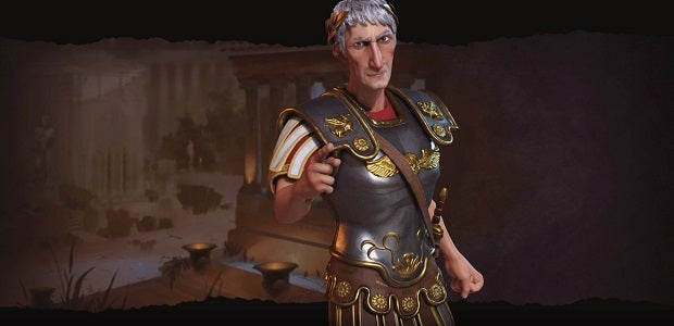 Image for Losing My Religion: Civilization VI Diary, Part One