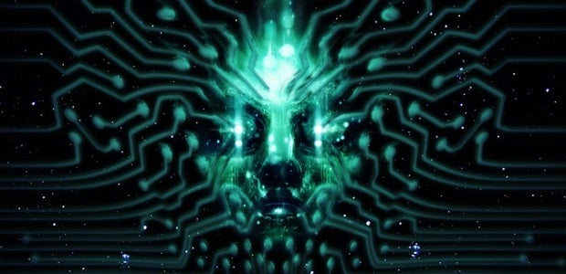 Image for System Shock Remake development being 'refocused'