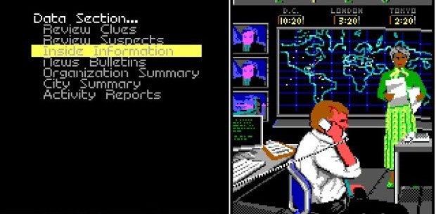 Image for Why Sid Meier Is Wrong About Sid Meier's Covert Action