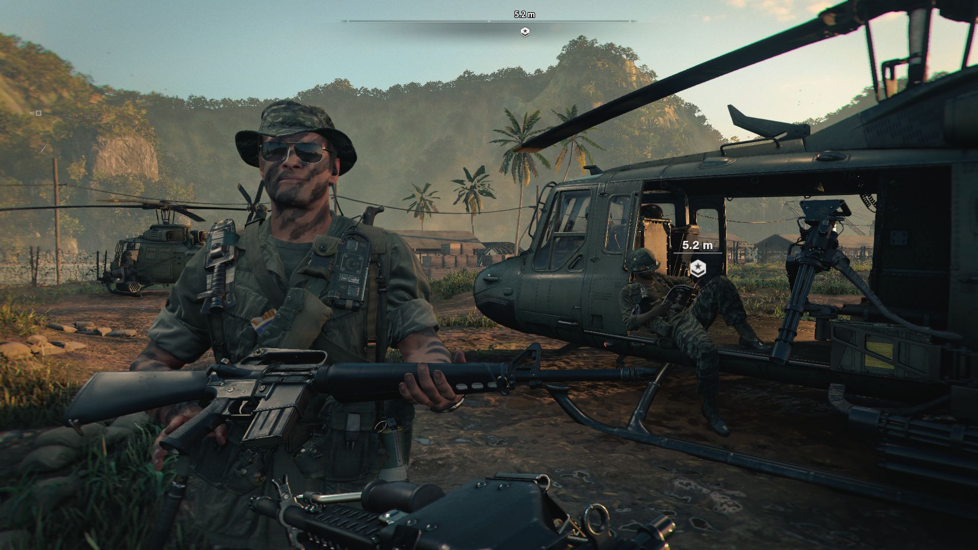 Call of Duty: Black Ops Cold War singleplayer review | Rock Paper Shotgun