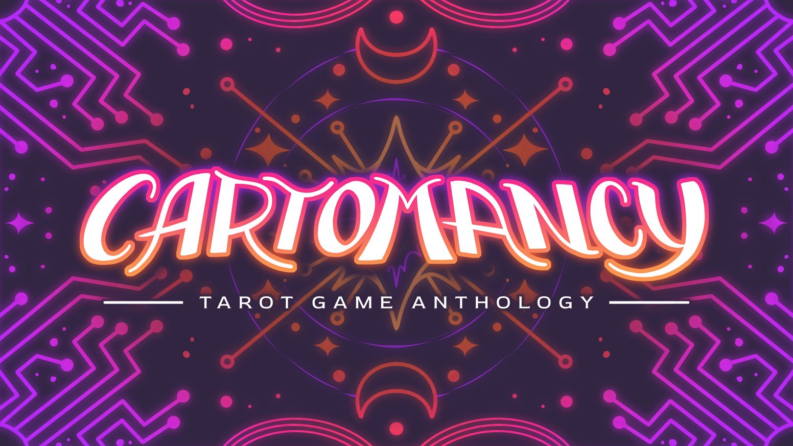 game Image for Why all the best game developers play Tarot