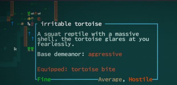 caves of qud tinkering