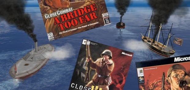 Image for The Flare Path: Perpetually Monitoring