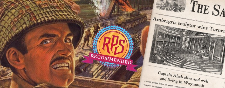 Image for The Flare Path: PIAT fails and PITA whales