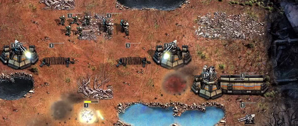 command and conquer tiberium alliances