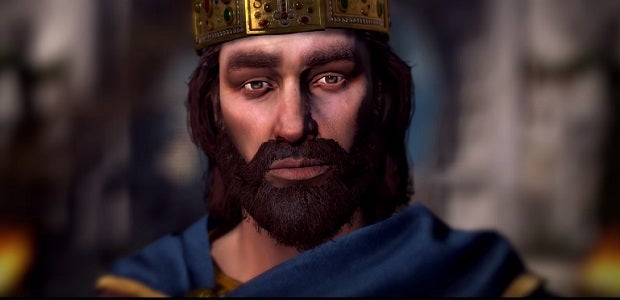 Image for Wot I Think: Total War Attila - Age Of Charlemagne