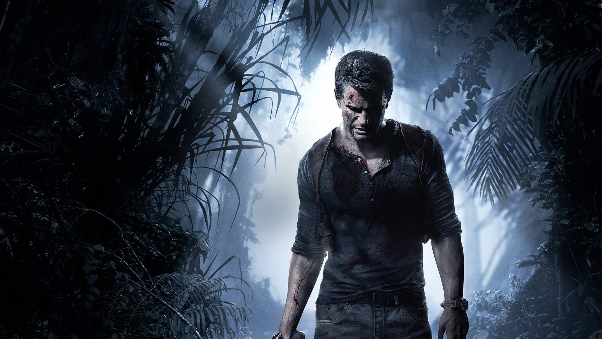 uncharted4 ps4