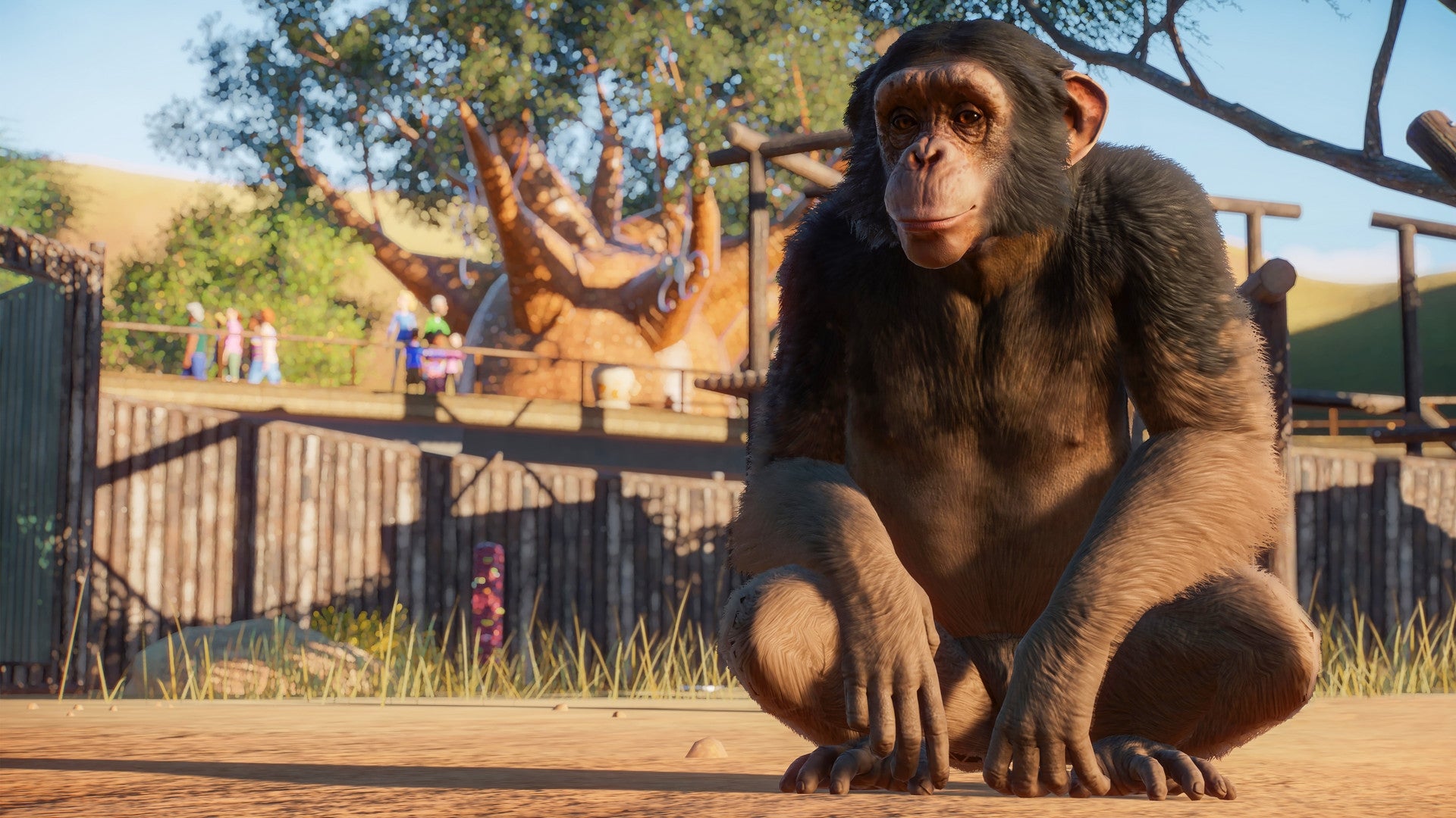 Image for Have you played… Planet Zoo?