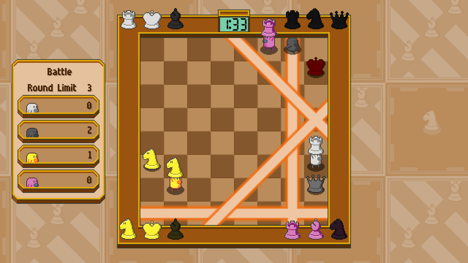 free instal ION M.G Chess