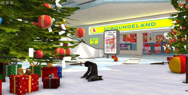 Image for How Christmas Shopper Simulator Ruined Christmas