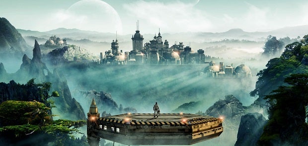 Image for Wot I Think: Civilization - Beyond Earth