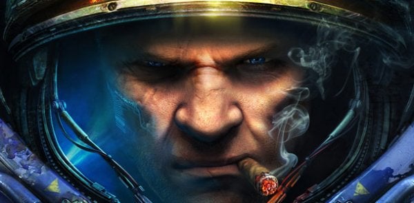 Image for Starcraft II Demo Now “Starter Edition”