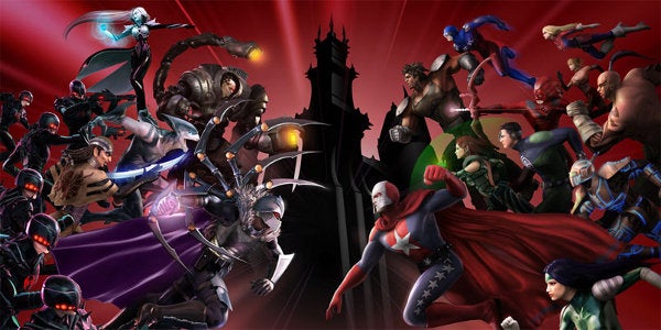 Image for The End: NCsoft Responds To Save City Of Heroes