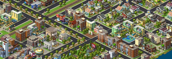 Image for Japan Disaster Aid From SI and Zynga