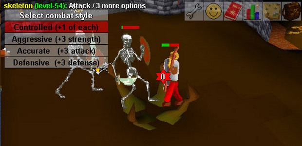 runescape classic cheat