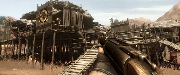 far cry 2 pc requirements