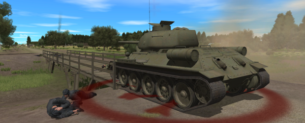 Image for The Flare Path: A Rumble Of Thunder