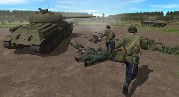 Image for The Flare Path: A Rumble Of Thunder (Part Two)