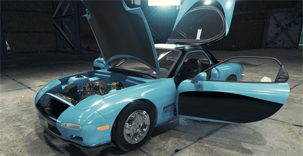 Image for Car Mechanic Simulator 2018 passes its MOT
