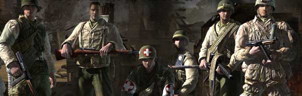 company of heroes could not verify media
