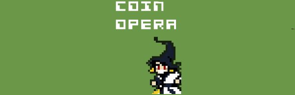 Image for Player Verses Player: Coin Opera