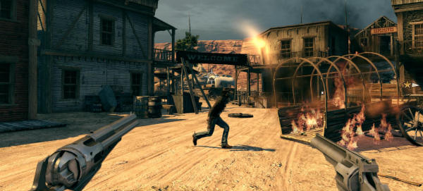 call of juarez bound in blood cheats