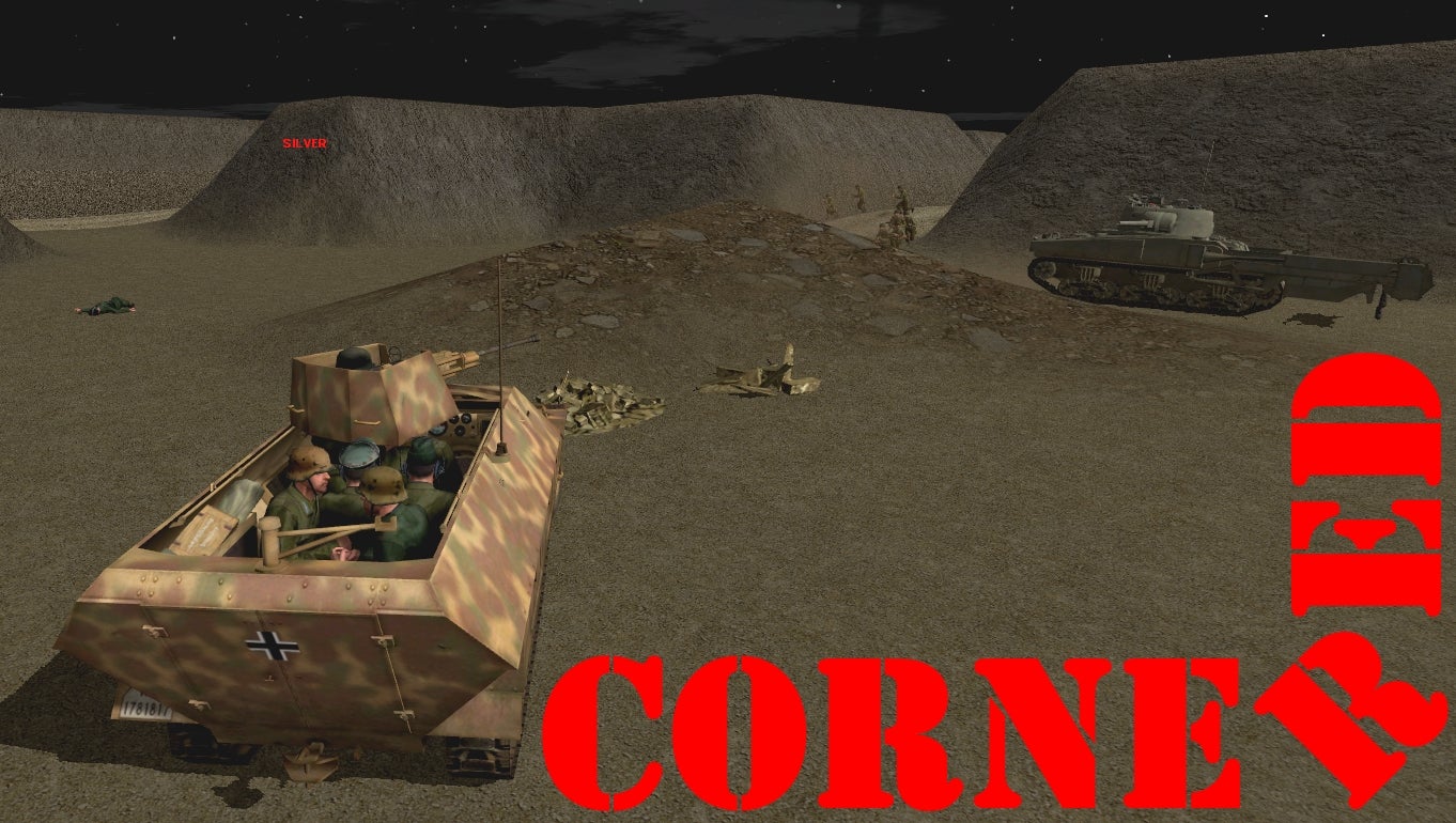 Image for Colonel Croesus: Turn 11