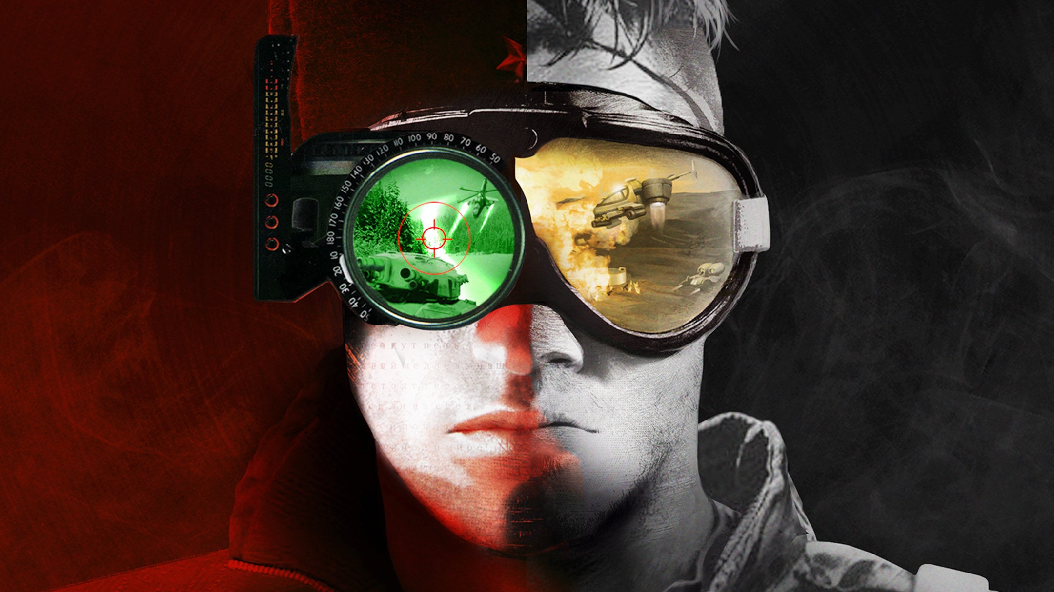 Image for Command & Conquer Remastered Collection is coming June 5th