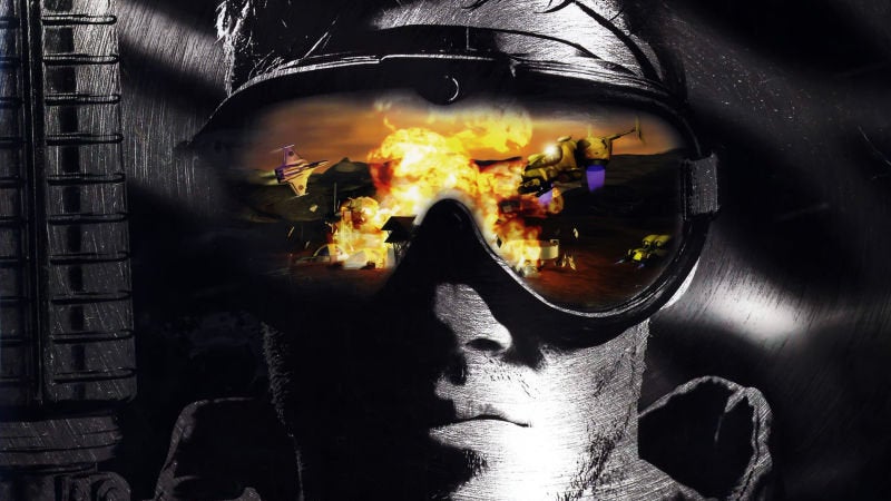 Image for EA get the band back together for Command & Conquer and Red Alert remasters