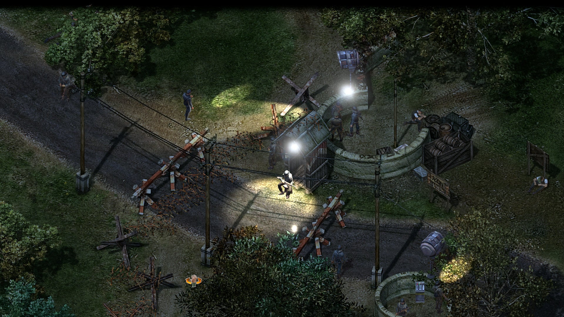 Image for Commandos 2 HD Remaster is due a patch fixing bugs and poor performance