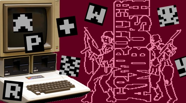 Image for The Flare Path: Is Computer Ambushed