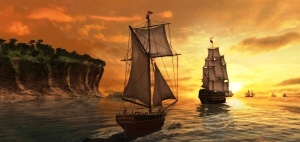 Image for Commander: Conquest of the Americas demo