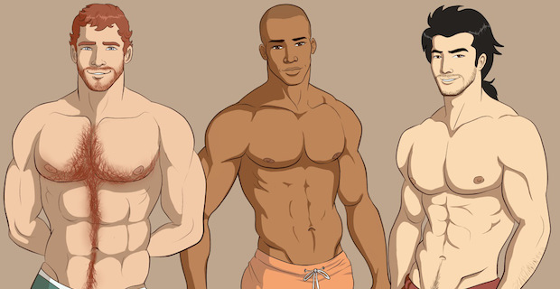 list of gay dating sims on steam