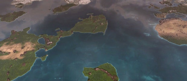 Image for The Great Unknown: EU IV - Conquest Of Paradise