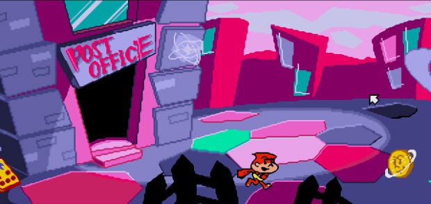 Image for Have You Played... Cosmic Spacehead?