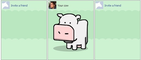 Image for Smart Casual: Cow Clicker