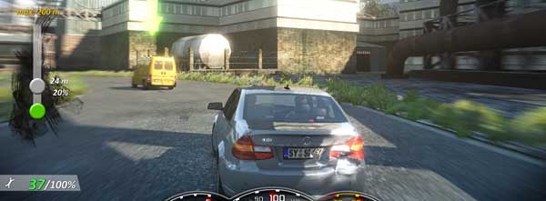 Image for Regular Theft Auto: Crash Time II