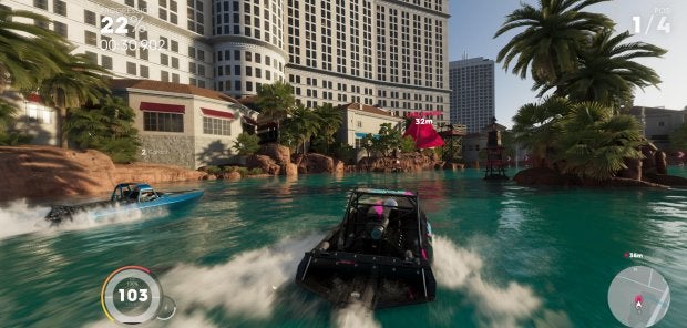 Image for The Crew 2 is out now, but unplayable for some on Steam [fixed]