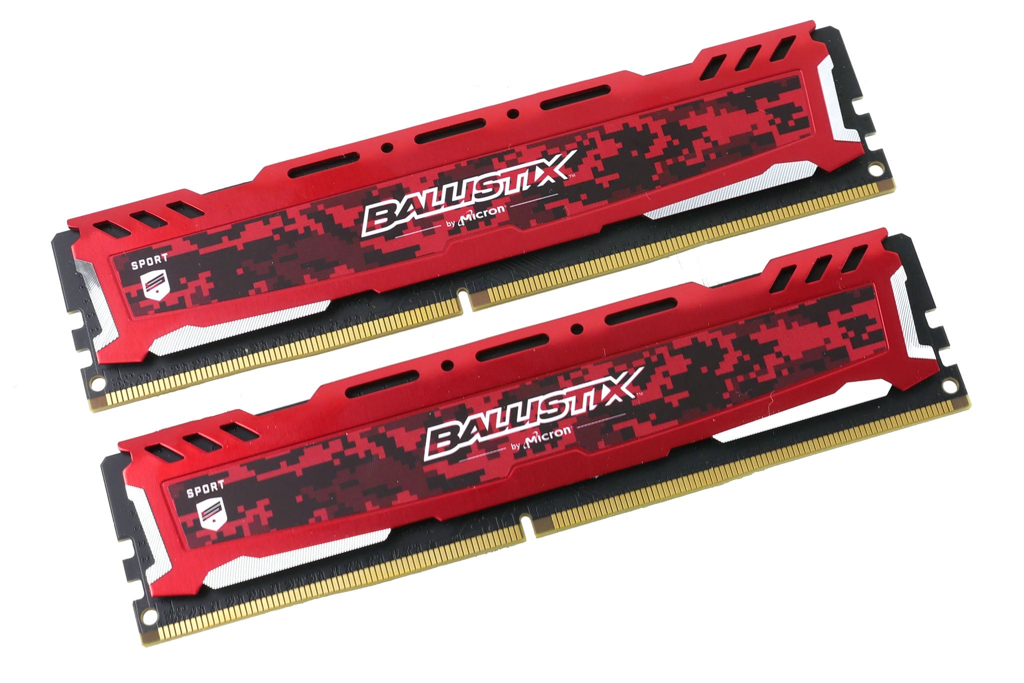 Image for Loads of Crucial Ballistix RAM is on sale right now