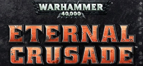Image for No Force Can Prevent There Being A Warhammer 40K MMO